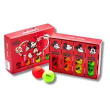 Disney Mickey Mouse (Signature Expressions Edition)
