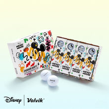 Disney Mickey Mouse (Sketchbook Edition)