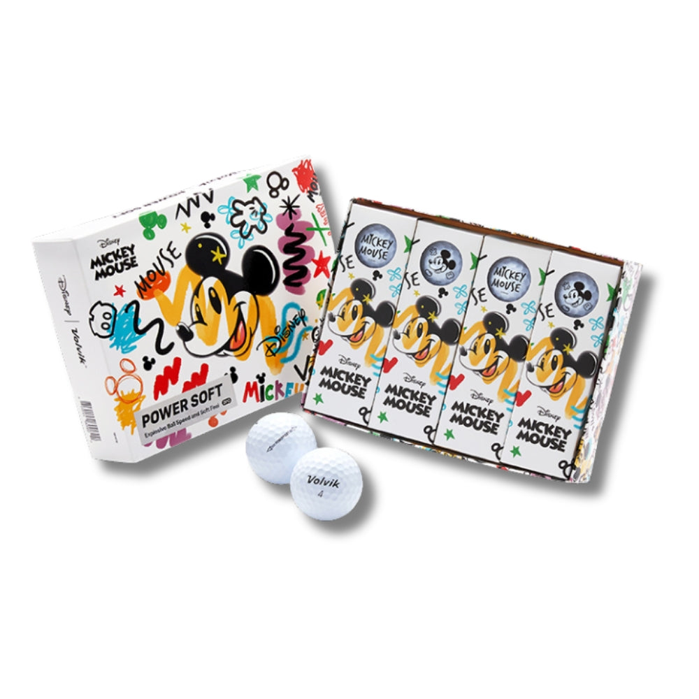 Disney Mickey Mouse (Sketchbook Edition)