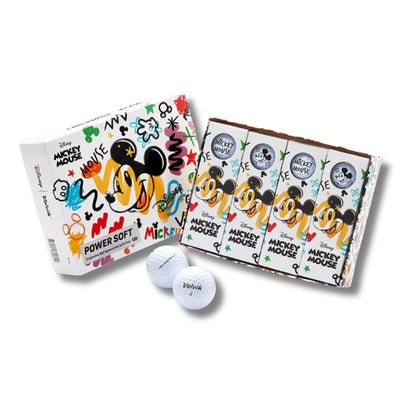 Disney Mickey Mouse (Sketchbook Edition)