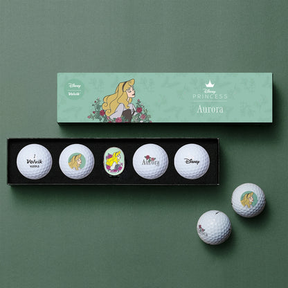 Disney Princess Gift Set Trio