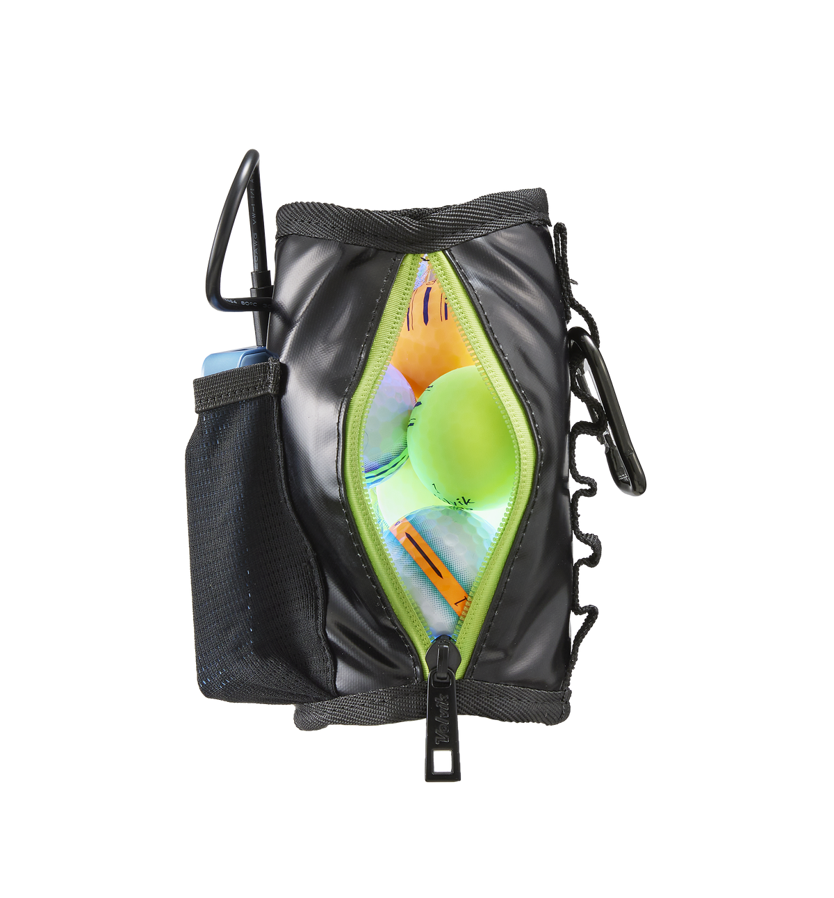 Vivid Twilight UV Charging Pouch