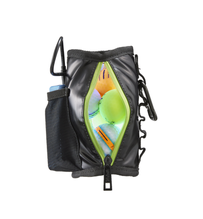 Vivid Twilight UV Charging Pouch