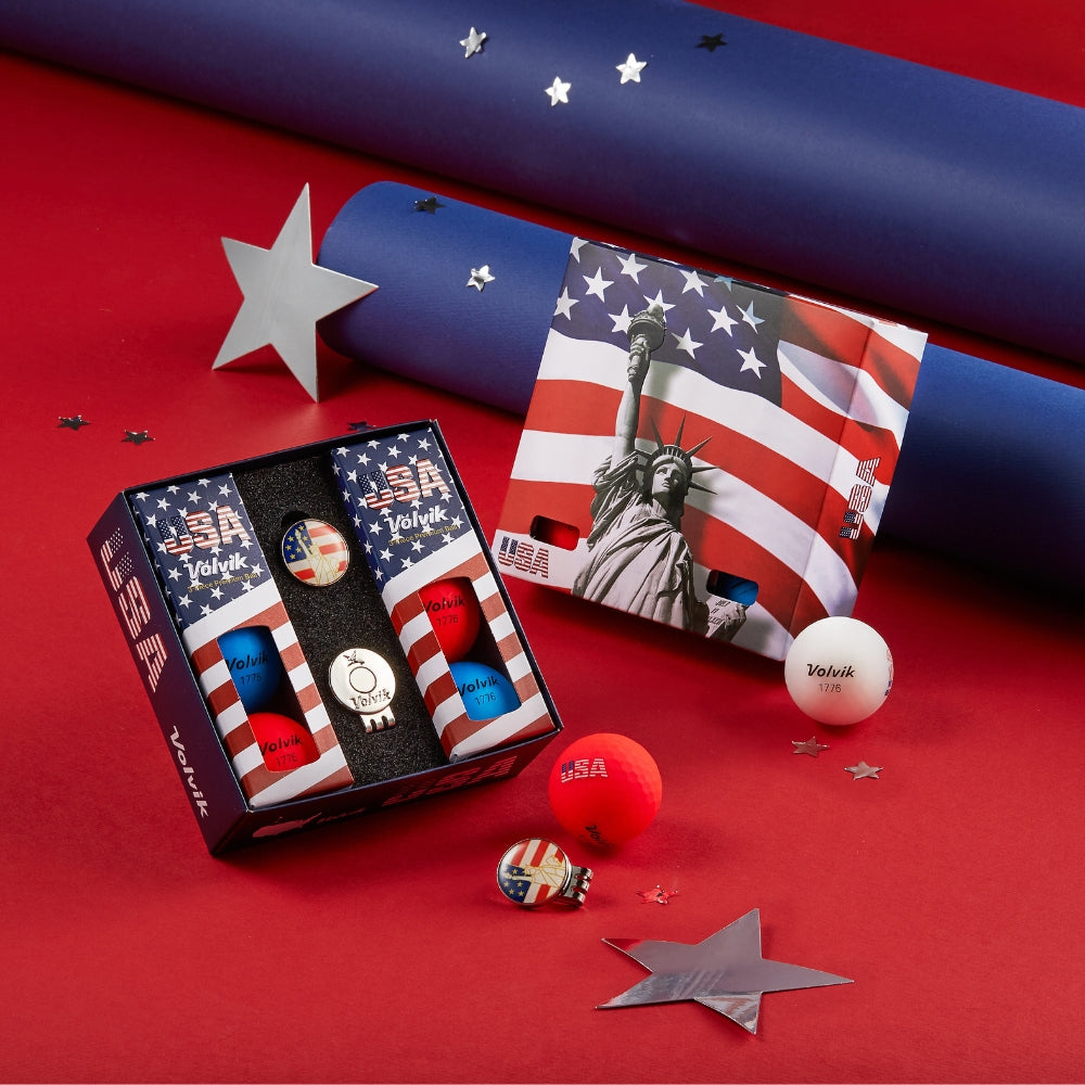 USA Pack