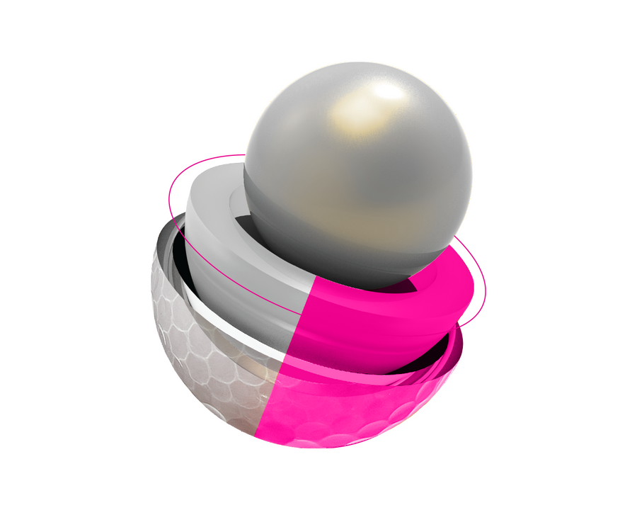 BCRFCrystalCombiPink PDP core