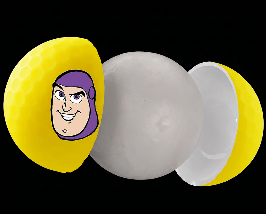 ToyStory PDP construction