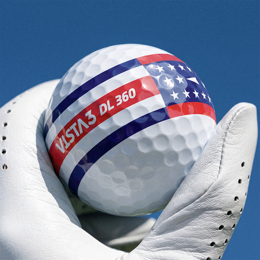 Vista3Patriot PDP closeup