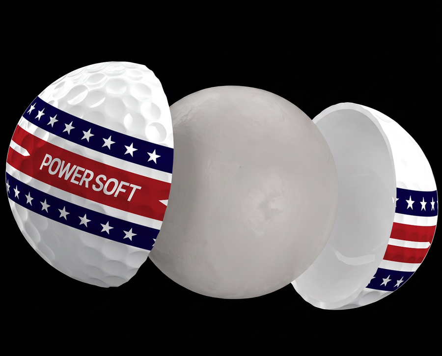 PowerSoftPatriot PDP construction