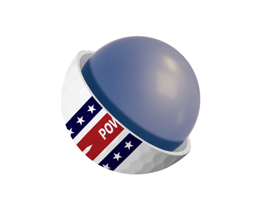 PowerSoftPatriot PDP core