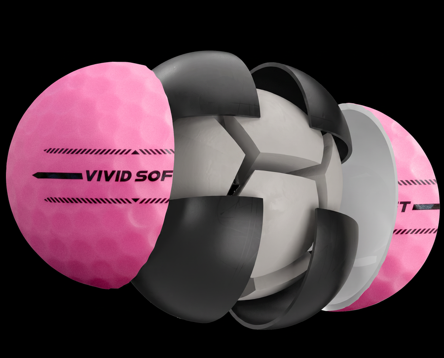 BCRFVividSoftPink PDP construction