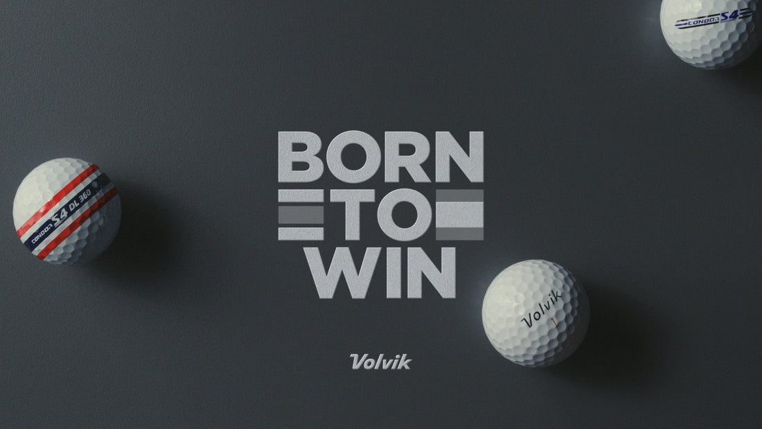 Load video: volvik brand story