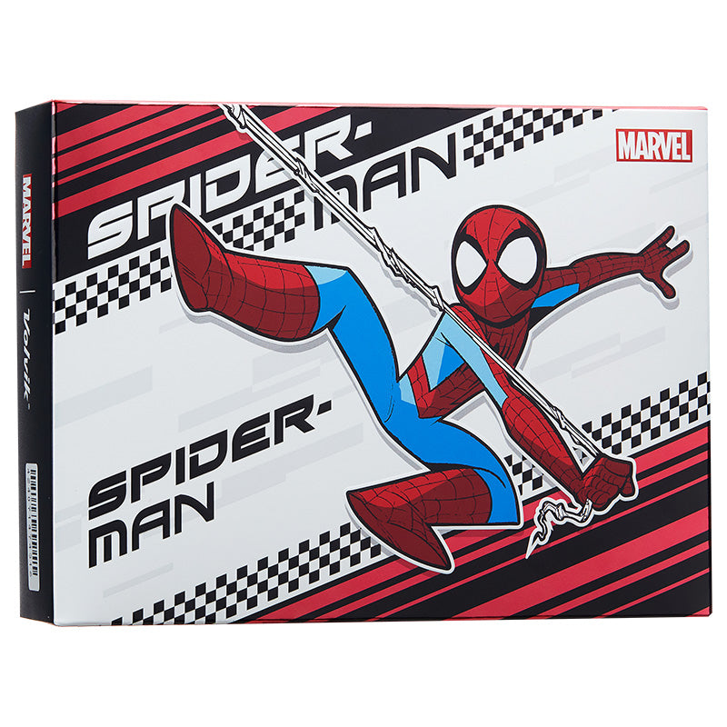 Marvel Spider-Man 360°