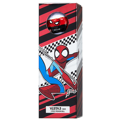 Marvel Spider-Man 360°