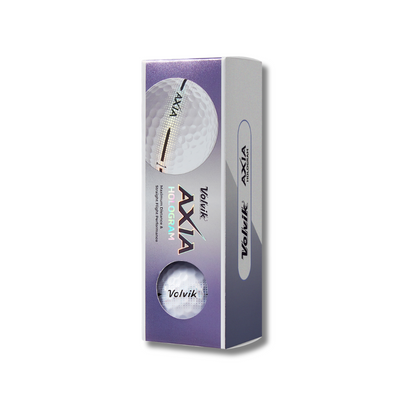 volvik axia hologram sleeve